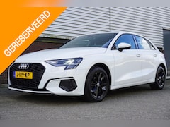 Audi A3 Sportback - 35 TFSI150PK/Digitaal Dashboard/Camera/Automatisch inparkeer hulpsysteem