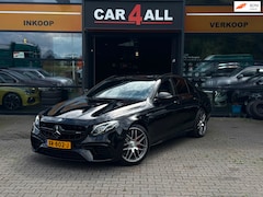 Mercedes-Benz E-klasse - AMG 63 S 4MATIC Premium Plus PANO/360*/CAMERA/NON-OPF/VEEL ONDERHOUD GEHAD