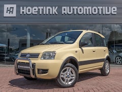 Fiat Panda - 1.2 Professional 4x4 | Airco | Distributieriem vervangen