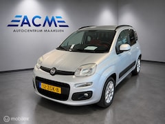 Fiat Panda - 0.9 TwinAir Lounge