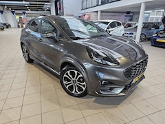 Ford Puma - 1.0 EcoBoost Hybrid ST-Line