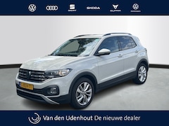 Volkswagen T-Cross - 1.0 TSI 95pk Life Navigatie