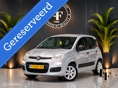 Fiat Panda - 0.9 TwinAir Edizione Cool|Navi|Bluetooth|NAP|Nieuwe APK