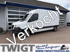 Mercedes-Benz Sprinter - 215 1.9 CDI L2H2 FWD