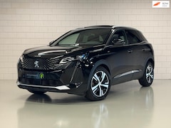 Peugeot 3008 - 1.2 PureTech GT Pack Business | PANO | MASSAGE | VIRTUAL | FOCAL | MEMORY | ACC | CARPLAY