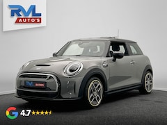 MINI Electric - Electric Collection 33 kWh | SOH 96% | Dealer Onderhouden | Panoramadak | Camera | Carplay