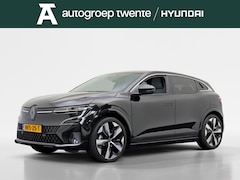 Renault Mégane E-Tech - c.r techno 60 kWh | trekhaak | 360 camera | stoelverwarming