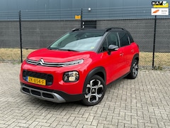 Citroën C3 Aircross - 1.2 Automaat |Nieuwe Distributie| |Navi| |ClimateControl|