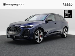 Audi Q5 - S edition Competition e-hybrid | 367 PK| 21 inch velgen | Privacy glas | Carbon Dakvleugel