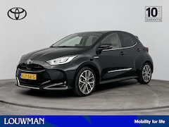 Toyota Yaris - 1.5 Hybrid Executive | JBL Audio | Leder | Stuur-Stoelverwarming |