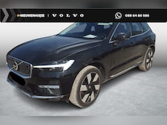 Volvo XC60 - Plug-in Hybrid T6 AWD Ultimate Bright | Long Range | Adaptive cruise control | Panoramadak