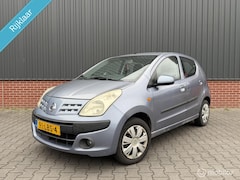Nissan Pixo - 1.0 Look Airco Apk Nl Auto 5 Deurs