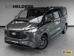 Ford Transit Custom - Combi 340 2.5 PHEV L2H1 Limited 9 pers