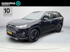 Toyota RAV4 - 2.5 Hybrid Dynamic | Apple CarPlay/Android auto | Trekhaak | Stoelverwarming