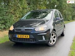 Ford C-Max - 1.8-16V Trend | Cruise control + Airco Nu € 999,