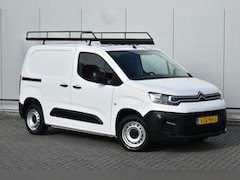 Citroën Berlingo - bestel 1.5 Blue HDI Airco Imperial Trekhaak Euro 6