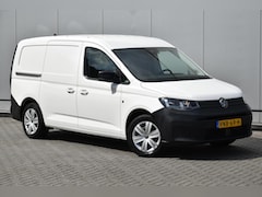 Volkswagen Caddy Cargo Maxi - 2.0 TDI 2.0 TDI Aut. Clima Navi Cruise Inrichting