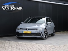 Volkswagen Golf - 1.5 eTSI R-Line Business | PANO-DAK | STOEL/STUURVERW. | CAMERA | APPLE CARPLAY | NAVI | A