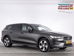 Volvo V60 Cross Country - 2.0 T5 AWD Pro | LEDER | harman/kardon