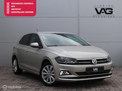 Volkswagen Polo - 1.0 TSI Highline