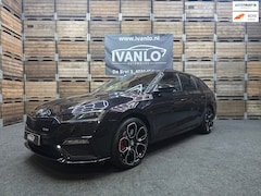 Skoda Octavia Combi - RS 1.4 TSI iV PHEV RS + HuD Pano Camera Navi Mem 19"LM