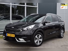 Kia Niro - 1.6 GDi Hybrid ExecutiveLine | Automaat | Leder | NAP + APK 7-2027
