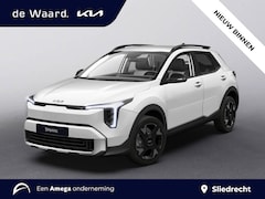 Kia Stonic - 1.0 T-GDi MHEV DynamicPlusLine | Stoel en stuurwielverwarming | Climate control | Full-led