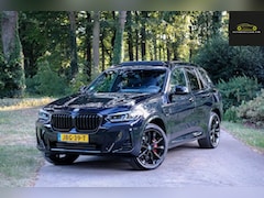 BMW X3 - xDrive30e High Exec. / M Sport / 1 jaar garantie