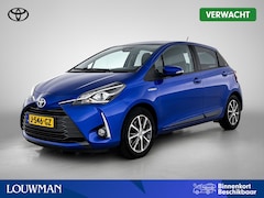 Toyota Yaris - 1.5 Hybrid Y20 Exclusive Edition | Apple CarPlay/Android Auto | Stoelverwarming | Climate