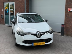 Renault Clio Estate - 0.9 TCe Authentique|AIRCO|NIEUWE APK|LEUKE AUTO
