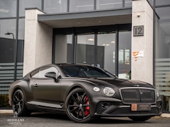 Bentley Continental GT - 4.0 V8 / Massage / Adaptive / Perfect History