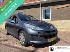 Peugeot 207 - 1.4-16V X-line NIEUWE APK EN AIRCO