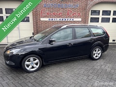 Ford Focus Wagon - 1.6 TDCi Comfort Export Prijs