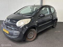 Citroën C1 - 1.0-12V Ambiance [ HANDEL/EXPORT/HOBBY ]