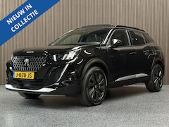 Peugeot 2008 - 1.2 PureTech GT-Line Automaat | Schuifdak | Riem v.v. | Massage |