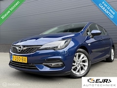 Opel Astra - 1.2 Turbo Edition CLIMA*CRUISE*CARPLAY*HAAK*NAP*LED
