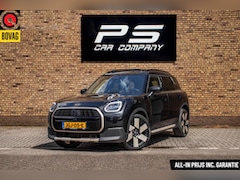 MINI Countryman - 1.5 C Favoured XL, Pano, Leder, ACC, H&K