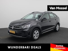 Volkswagen Taigo - 1.0 TSI Life | 95 PK | Parkeersensoren | Digital Cockpit | Navigatie | Carplay / Android A