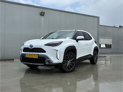 Toyota Yaris Cross - 1.5 Hybrid Adventure | Trekhaak