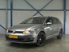 Volkswagen Golf Variant - 1.2 TSI Automaat Pano