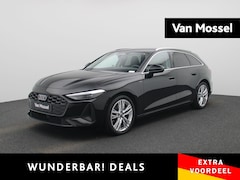 Audi A5 Avant - 2.0 e-hybrid quattro Pro Line | Navigatie | Trekhaak | Stoelverwarming | Airco | Cruise co
