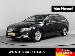 Volkswagen Passat Variant - 1.5 TSI Life Business + 150 PK | Automaat | Parkeersensoren voor en achter | Cruise Contro