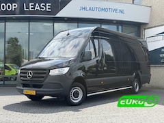 Mercedes-Benz Sprinter - 316 2.2 CDI L4H2*A/C*CRUISE*CAM*HAAK*3-ZIT*CARPLAY