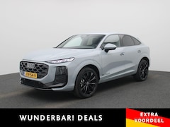 Audi Q3 Sportback - 1.5 e-hybrid S edition 272 PK l Demo l Adaptive cruise control l Camera l Stoelverwarming