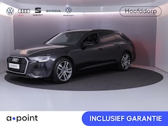 Audi A6 Avant - 50 TFSI e quattro Business edition 299pk HYBRID | 19'LM-velgen| Camera