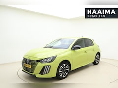 Peugeot 208 - 1.2 Hybrid e-DCS6 Allure | 110PK | AUTOMAAT | Parkeersensoren Achter | Draadloze Apple Car