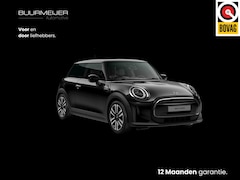 MINI 3-Deurs - 1.5 Cooper Resolute Edition | Panoramisch schuif/kanteldak | Harman Kardon | Head-Up displ