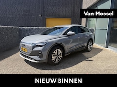 Audi Q4 e-tron - 45 quattro S Edition Competition 82 kWh 286 PK | S-Line | Navigatie | Climate Control | St