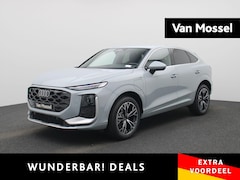 Audi Q3 Sportback - 1.5 e-hybrid S edition | 272 PK | 19 inch velgen | Privacy Glas | Stoelverwarming | Ledkop