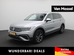 Volkswagen Tiguan Allspace - 1.5 TSI Life Business 7p. 150 PK| Origineel Nederlands | 1e Eigenaar | Trekhaak | Panorama